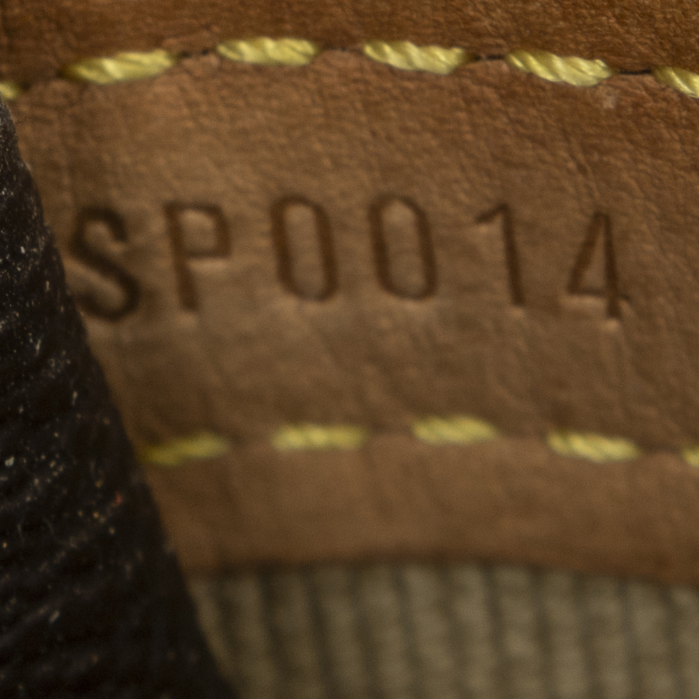 Louis Vuitton Reporter PM - Picture 10 of 10